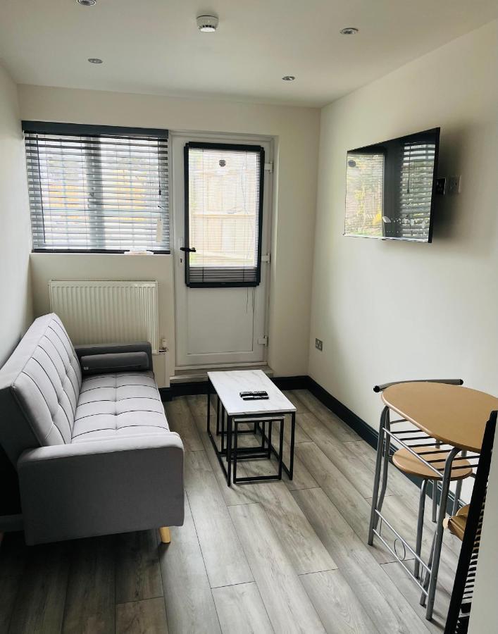 Green Lantern, Private En-Suite Double Bedroom Aveley Luaran gambar